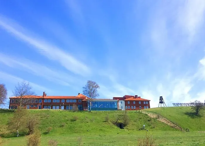 Sundsgarden Hotell & Konferens