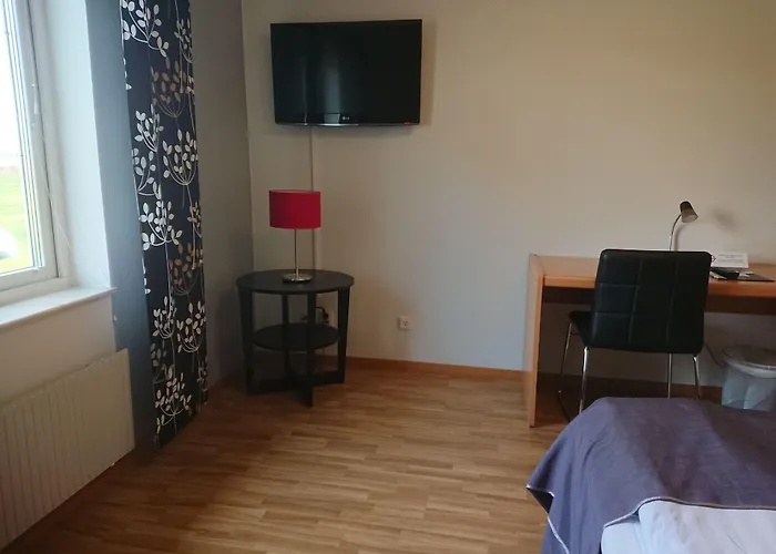 Sundsgarden Hotell & Konferens