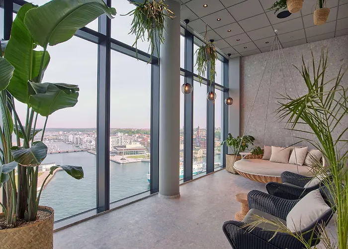 Scandic Oceanhamnen