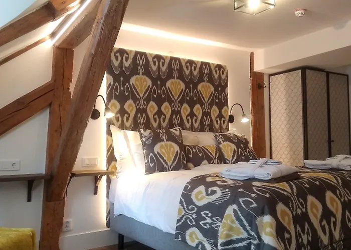 Hotel 1622 - Spa, Hotell&Konferens